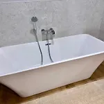 Vila Modern & Private Garden In - Fully Renovated 2025