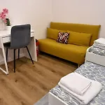 וילה Modern & Private Garden In - Fully Renovated 2025 *
