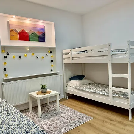 빌라 Nowoczesny Dom Z Ogrodem W Warszawie 'nowy Obiekt'