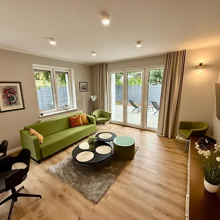 빌라 Nowoczesny Dom Z Ogrodem W Warszawie 'nowy Obiekt'