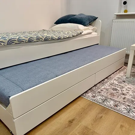 Nowoczesny Dom Z Ogrodem W Warszawie 'nowy Obiekt' * 바르샤바