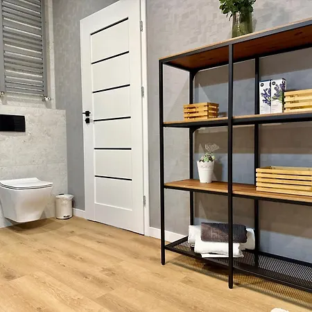 Nowoczesny Dom Z Ogrodem W Warszawie 'nowy Obiekt' Vila *