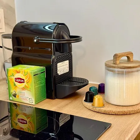 Nowoczesny Dom Z Ogrodem W Warszawie 'nowy Obiekt' 바르샤바