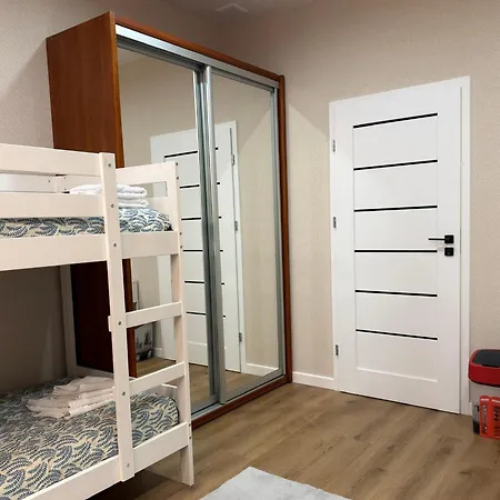 Modern & Private Garden In - Fully Renovated 2025 Varsóvia